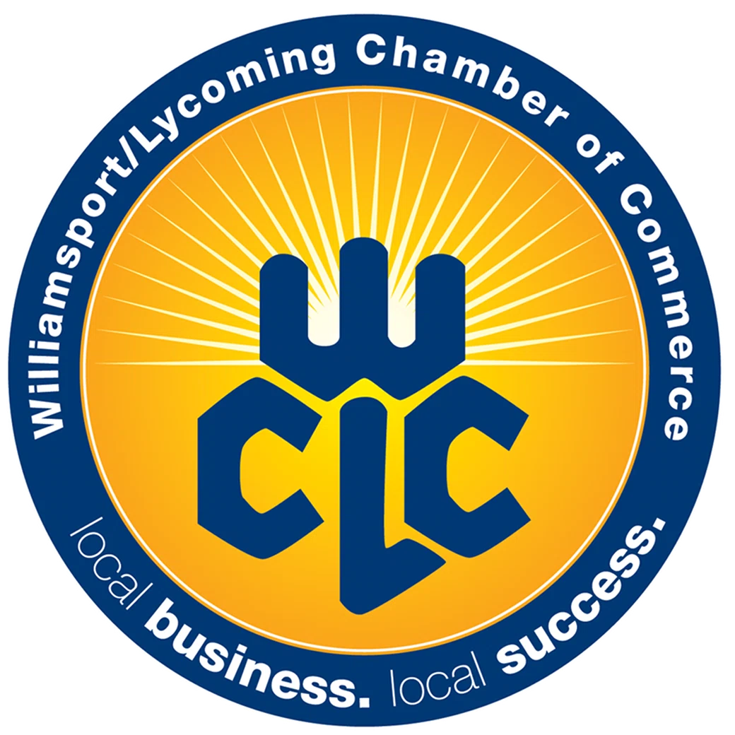 Williamsport/Lycoming Chamber of Commerce Merchant Logo