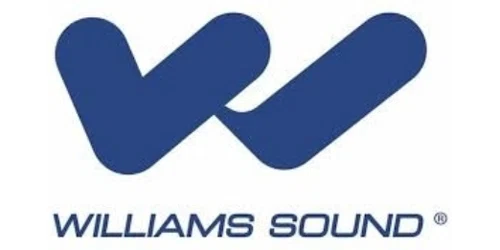 Williams Sound Promo Code
