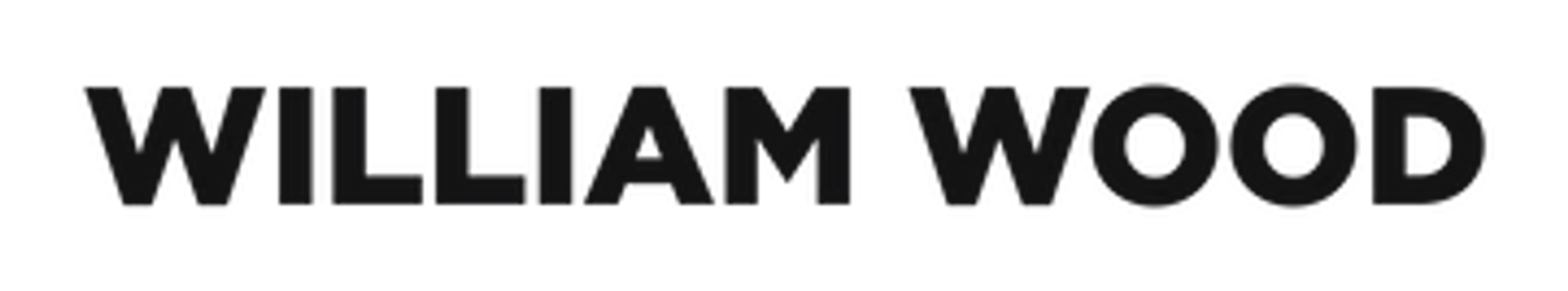 William Wood Promo Code