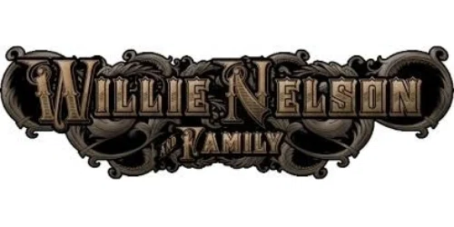 Willie Nelson Merchant logo