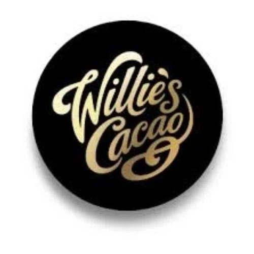 Willie's Cacao Promo Code