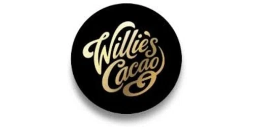Willie's Cacao Promo Code