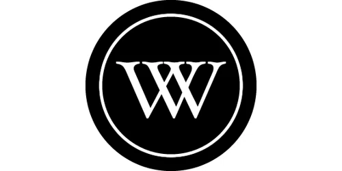 Willie's Wallets Merchant logo