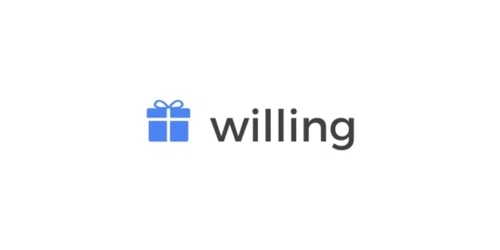 Willing coupon