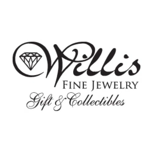 Willis Fine Jewelry Promo Code