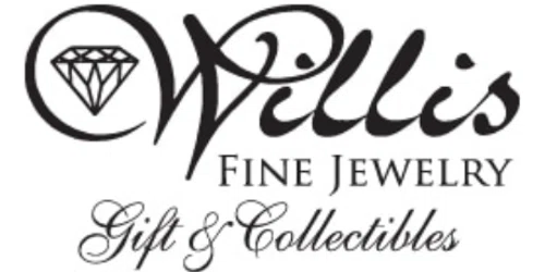 Willis Fine Jewelry Promo Code