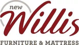 Willis Furniture & Mattress Merchant Logo