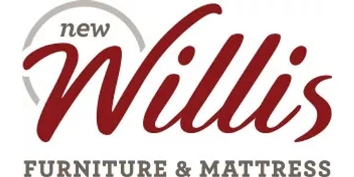 Willis Furniture & Mattress Promo Code