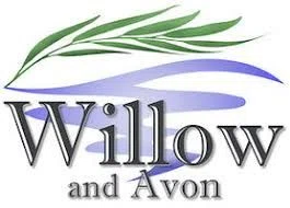 Willow and Avon Merchant Logo