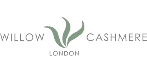 Willow Cashmere coupon