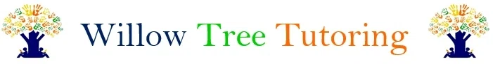 Willow Tree Tutoring Merchant Logo