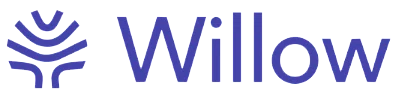 Willow Voice Merchant Logo