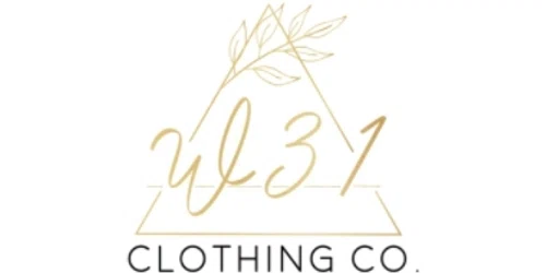 Willow31 Clothing Co Promo Code