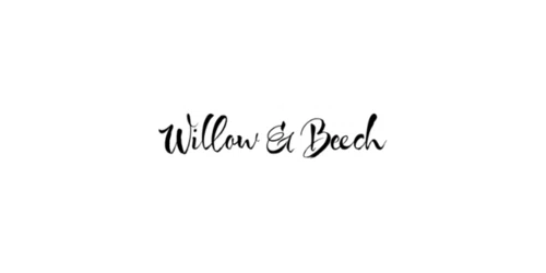 Willow And Beech coupon
