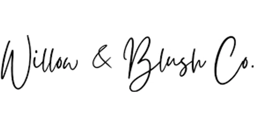 Willow and Blush Co. Promo Code