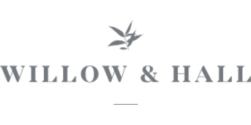 Willow & Hall Promo Code