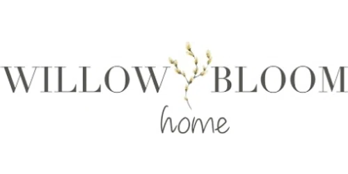 Willow Bloom Home Promo Code