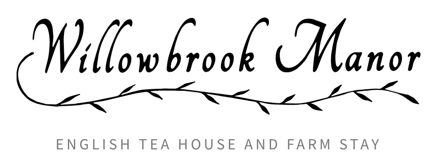 Willowbrook Manor Merchant Logo