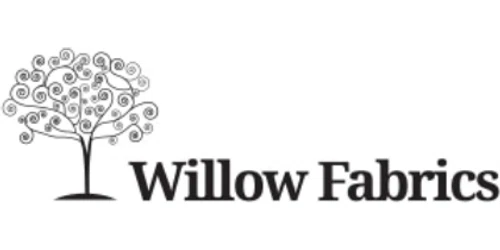 Willow Fabrics Promo Code