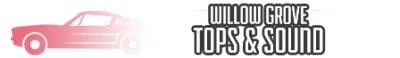 WILLOW GROVE AUTOTOP Promo Code — 150 Off 2024