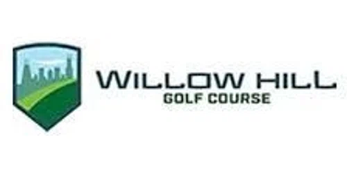 Willow Hill Golf Course Promo Code