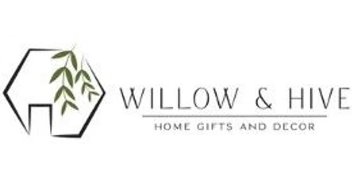 Willow & Hive Home Gifts and Decor Promo Code