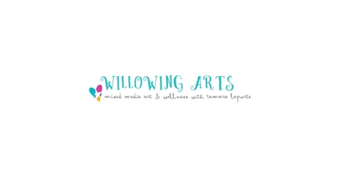 Willowing Arts coupon