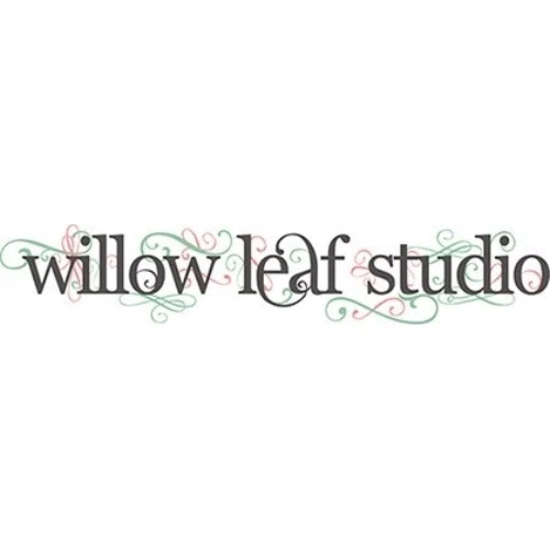 10 Off Willow Leaf Studio Promo Code (1 Active) Mar '24