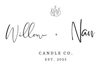 Willow+Nan Candle Co. coupons
