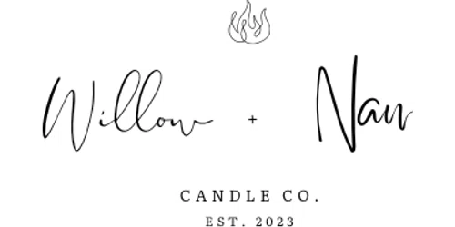 Willow+Nan Candle Co. Promo Code