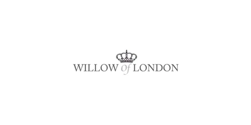 Willow Of London coupon