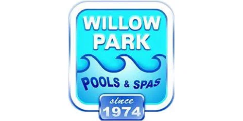 Willow Park Pools & Spas Merchant logo