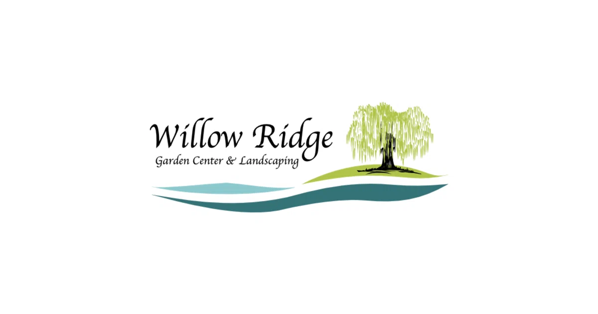 Willow Ridge Garden Center and Landscaping Promo Code 200 Off in 2025