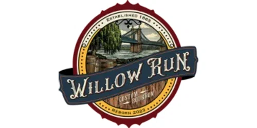 Willow Run Bourbon Promo Code