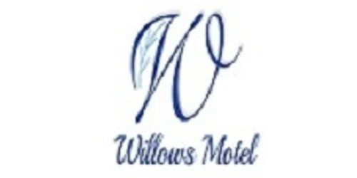 Willows Motel Merchant logo