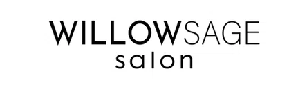 Willow Sage Salon Merchant Logo