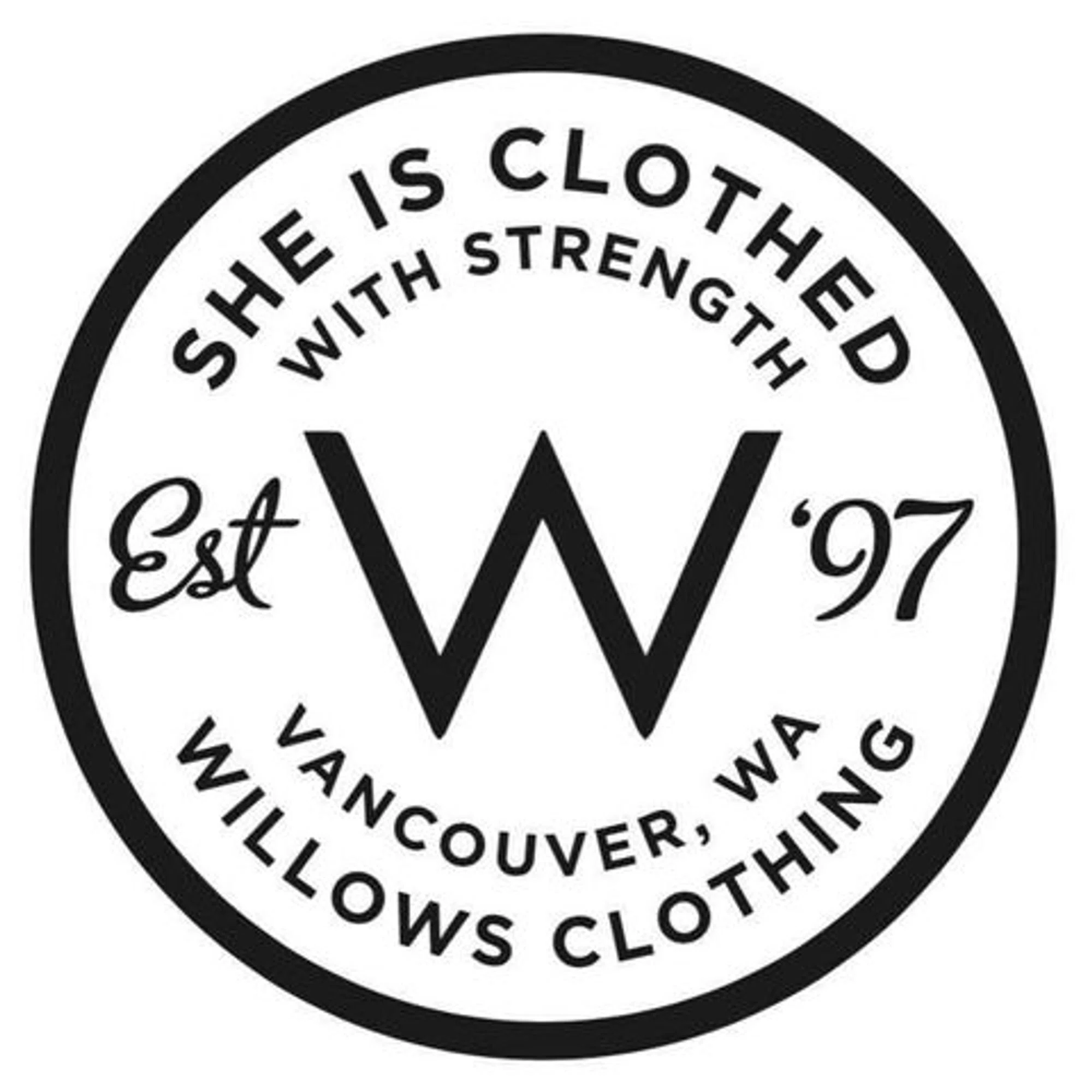 WILLOWS CLOTHING Promo Code — 10 Off in Sep 2024
