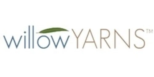 Willow Yarns Merchant logo