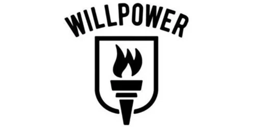 Willpower Promo Code