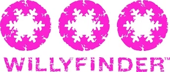 Willyfinder Merchant Logo