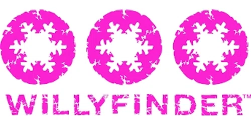 Willyfinder Promo Code