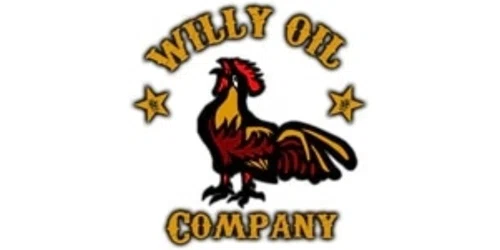 Willy Oil Promo Code