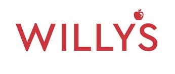Willy's ACV Merchant Logo