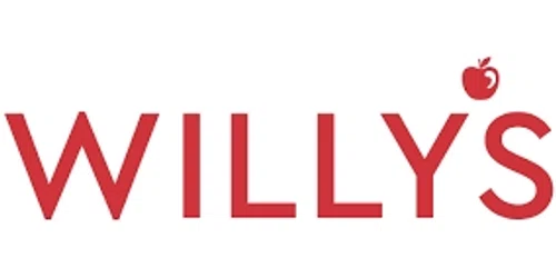Willy's ACV Promo Code