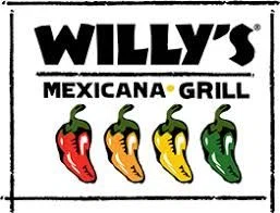 Willy’s Mexicana Grill Promo Code