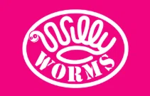 Willy Worms Merchant Logo