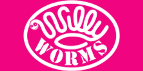 Willy Worms Promo Code