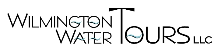 Wilmington Water Tours Merchant Logo