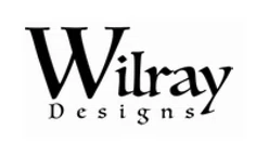 Wilray Designs Merchant Logo