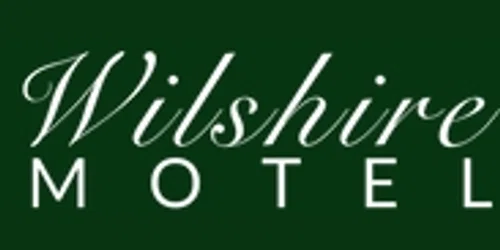 Wilshire Motel Merchant logo